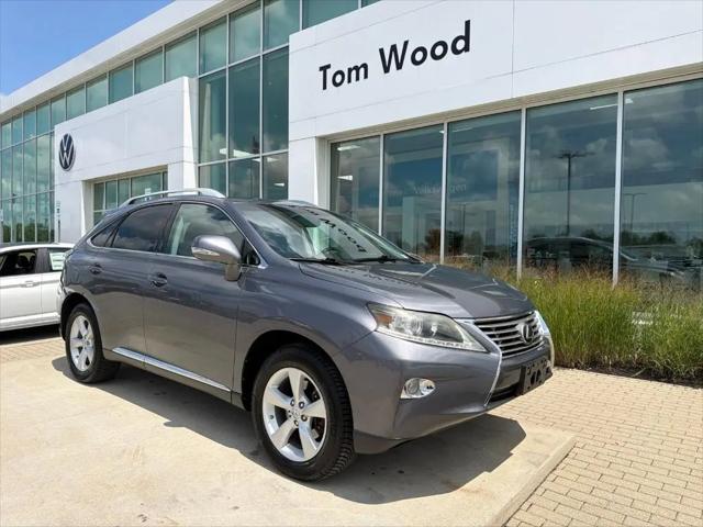 2015 Lexus RX 350 Base for sale in Noblesville, IN