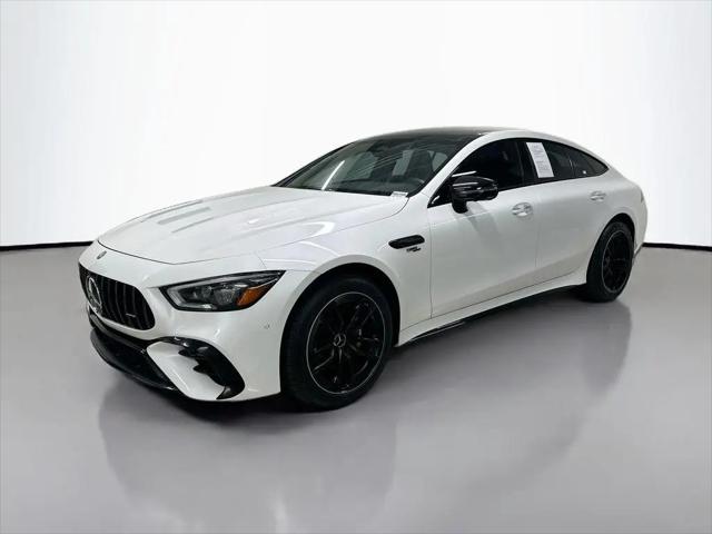 2024 Mercedes-Benz AMG GT 53 4-Door for sale in Charleston, SC