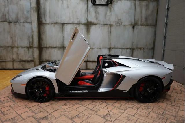 2015 Lamborghini Aventador LP700-4 for sale in Pennington, NJ