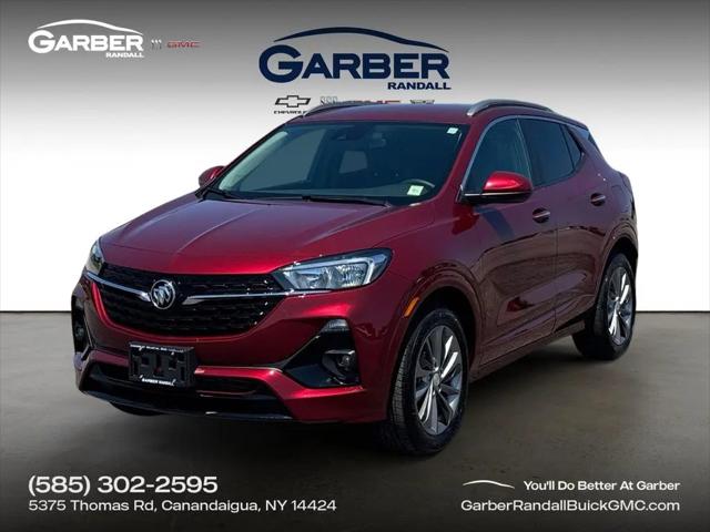 2023 Buick Encore GX Select FWD for sale in Canandaigua, NY