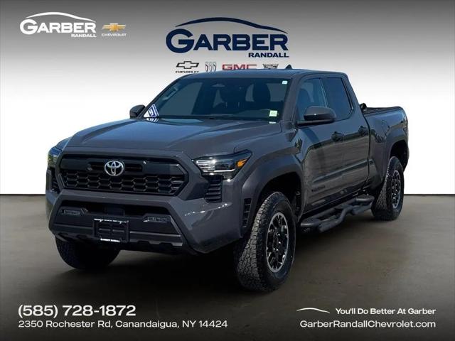 2025 Toyota Tacoma TRD Sport for sale in Canandaigua, NY