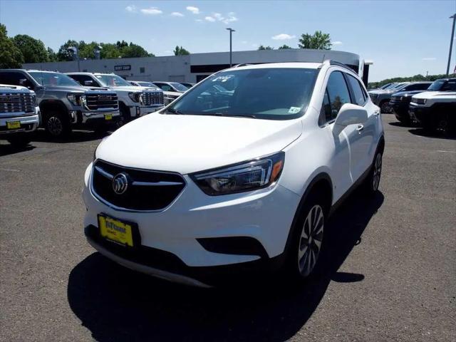 2022 Buick Encore AWD Preferred for sale in Cranbury, NJ