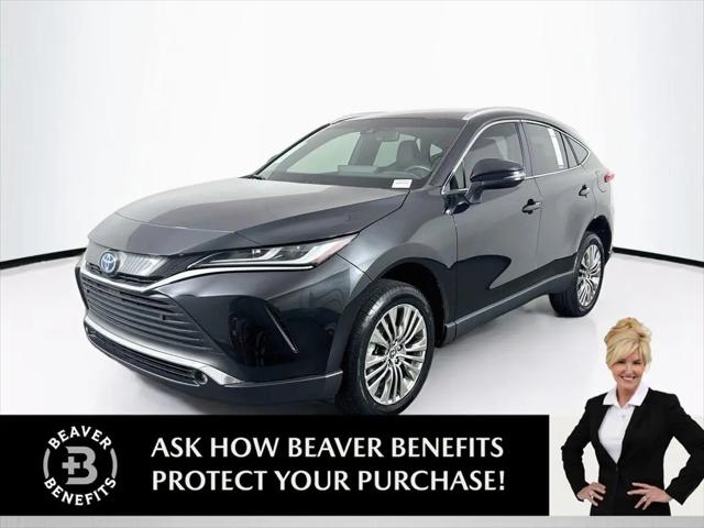 2024 Toyota Venza XLE for sale in Cumming, GA