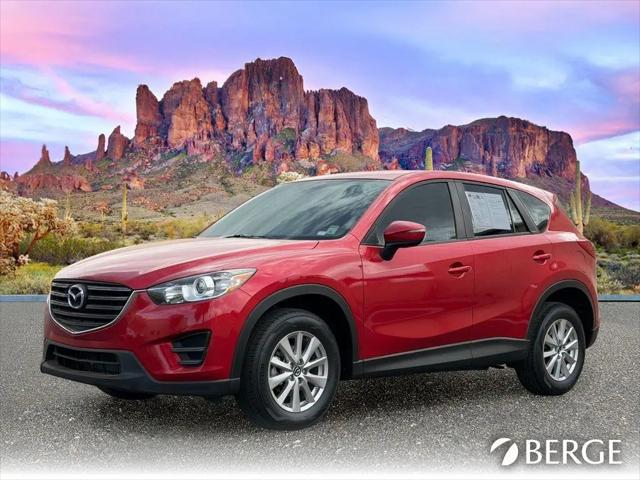 2016 Mazda CX-5 Sport for sale in Gilbert, AZ