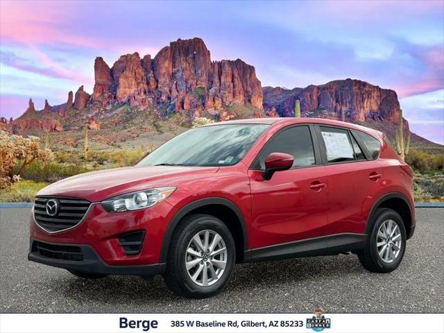 2016 Mazda CX-5 Sport for sale in Gilbert, AZ