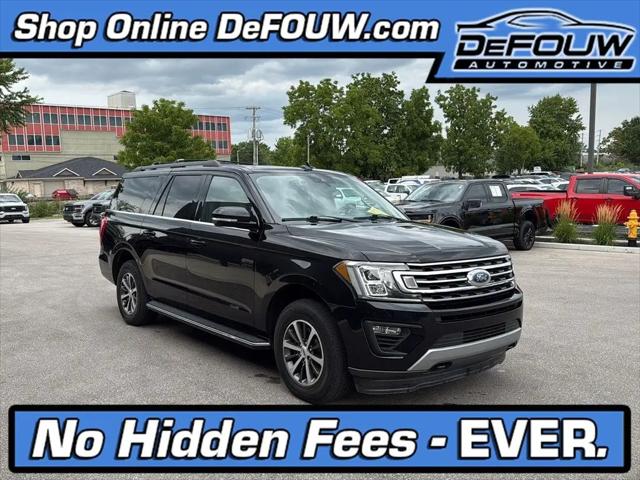 2021 Ford Expedition XLT MAX for sale in Lafayette, IN