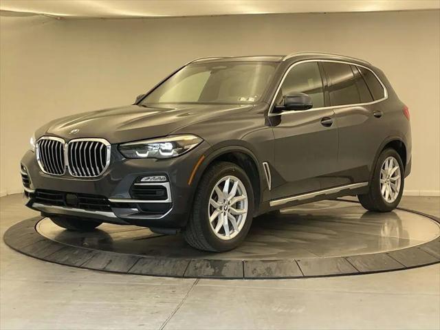 2021 BMW X5 xDrive40i for sale in Sewickley, PA