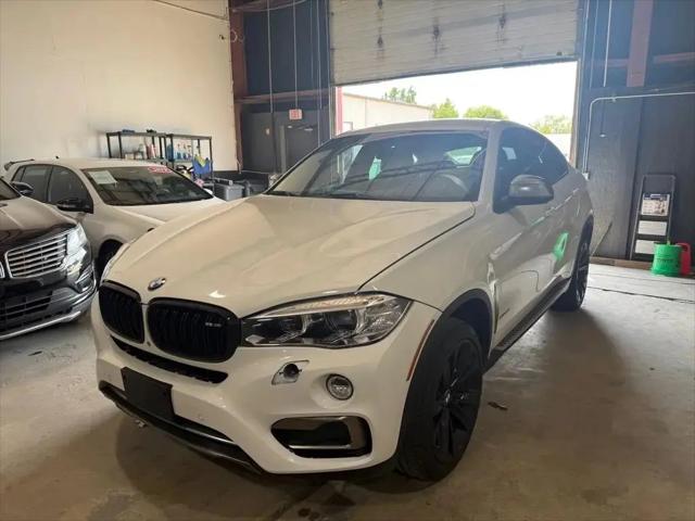 2016 BMW X6 xDrive35i for sale in Mokena, IL