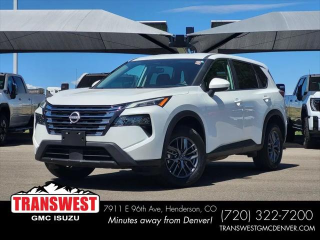 2026 Nissan Rogue SV for sale in Henderson, CO