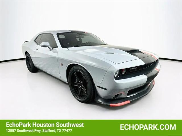 2022 Dodge Challenger R/T Scat Pack for sale in Stafford, TX