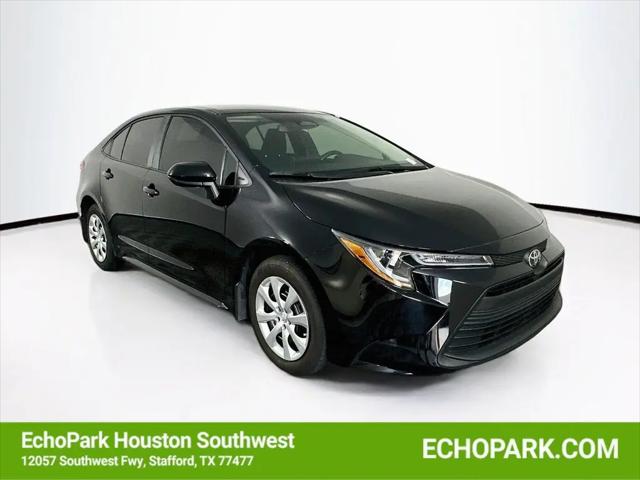2026 Toyota Corolla LE for sale in Stafford, TX