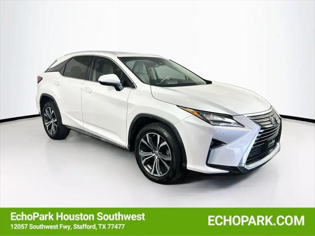 2017 Lexus RX 350 Base for sale in Stafford, TX