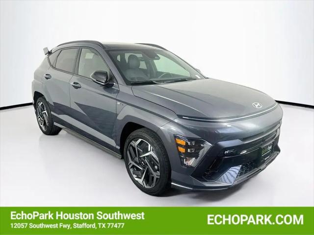 2024 Hyundai Kona N Line for sale in Stafford, TX