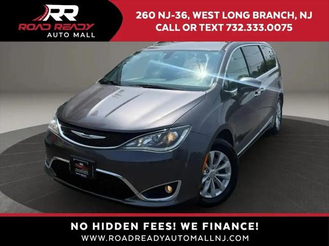 2019 Chrysler Pacifica Touring L for sale in West Long Branch, NJ