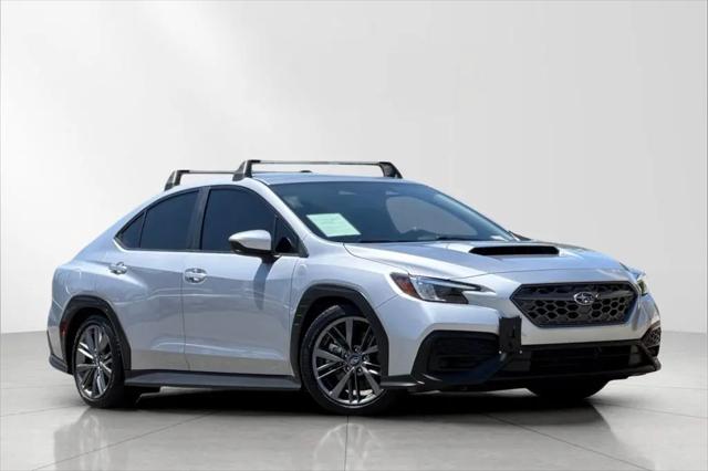 2024 Subaru WRX Base for sale in Corona, CA
