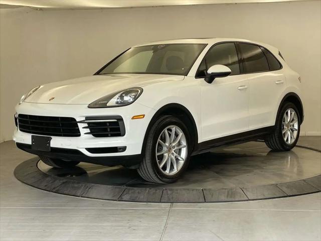 2023 Porsche Cayenne Cayenne for sale in Sewickley, PA