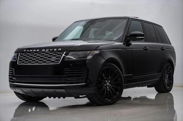 2019 Land Rover Range Rover 5.0L V8 Supercharged for sale in Downers Grove, IL