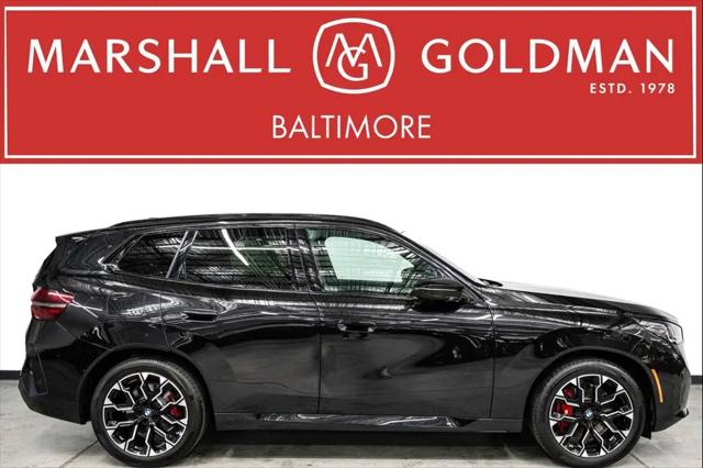 2026 BMW X3 M50 xDrive for sale in Jessup, MD