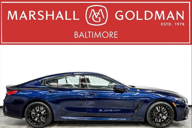 2026 BMW 840i Gran Coupe xDrive for sale in Jessup, MD