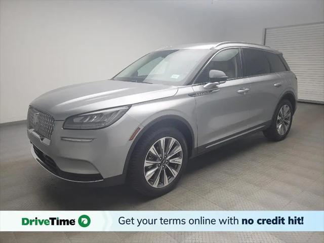 2022 Lincoln Corsair Reserve for sale in Taylor, MI