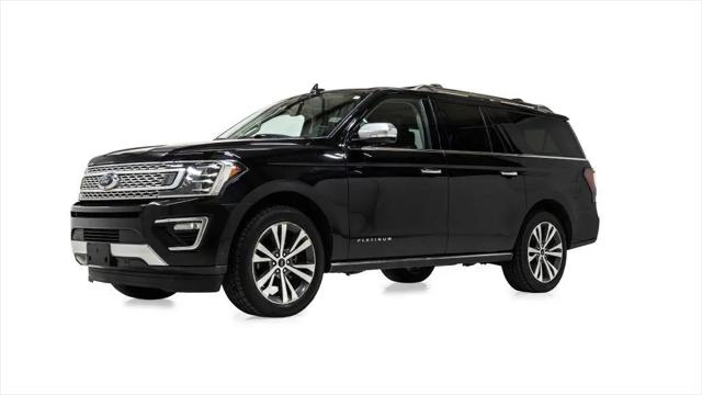 2020 Ford Expedition Platinum MAX for sale in Houston, TX
