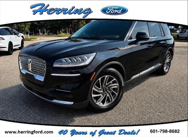 2022 Lincoln Aviator Standard for sale in Picayune, MS