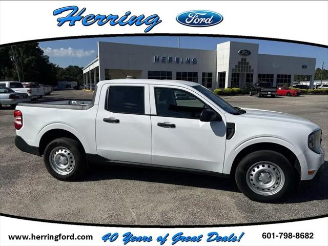 2025 Ford Maverick XL for sale in Picayune, MS