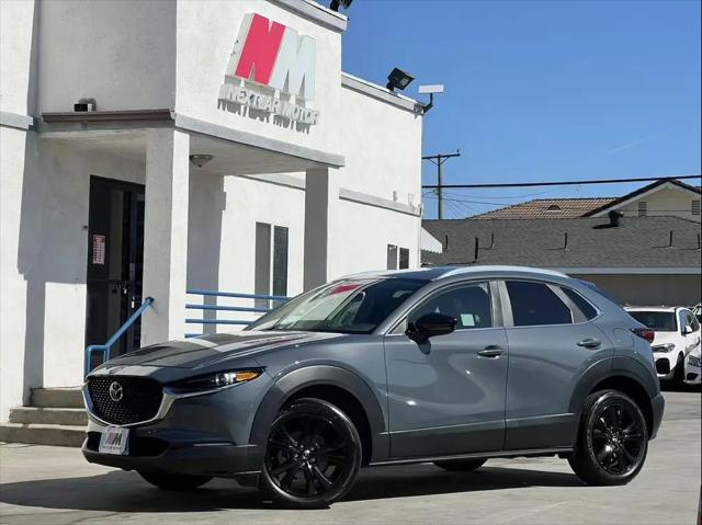 2023 Mazda CX-30 2.5 S Carbon Edition for sale in Rosemead, CA