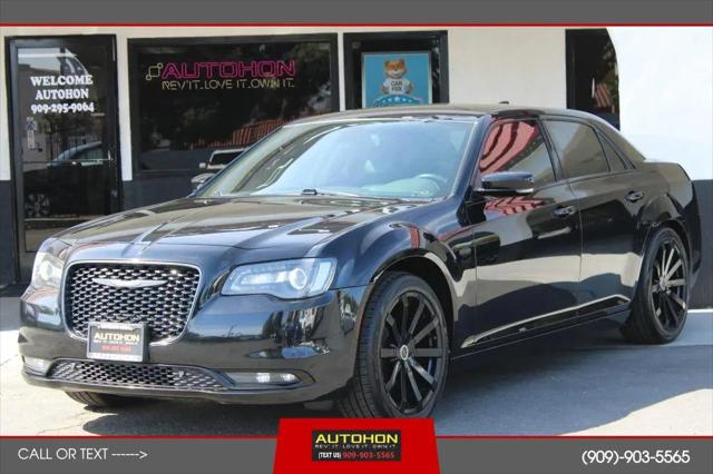 2021 Chrysler 300 300S for sale in Fontana, CA