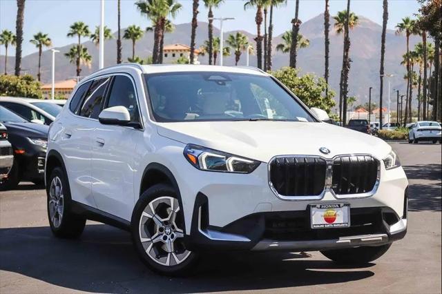 2023 BMW X1 xDrive28i for sale in Rancho Santa Margarita, CA