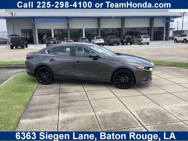 2025 Mazda Mazda3 2.5 S Select Sport for sale in Baton Rouge, LA