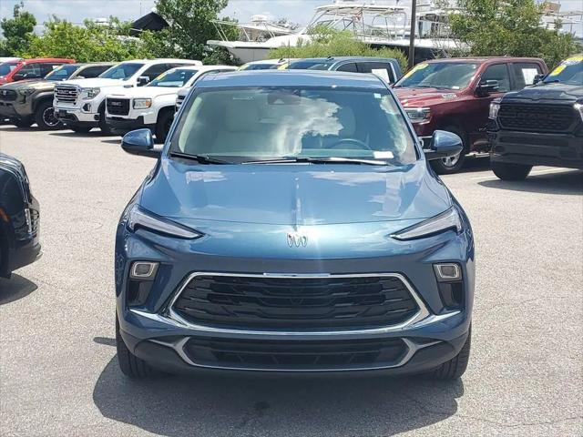 2025 Buick Encore GX Preferred FWD for sale in Venice, FL