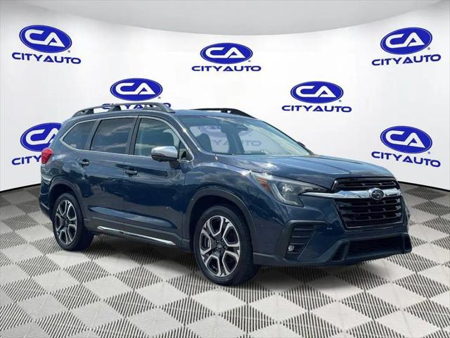 2023 Subaru Ascent Limited 7-Passenger for sale in Madison, AL