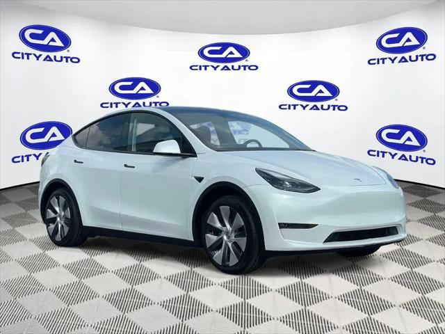 2023 Tesla Model Y RWD for sale in Madison, AL