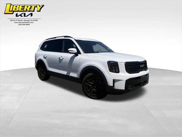2024 Kia Telluride SX X-Line for sale in Ramsey, NJ