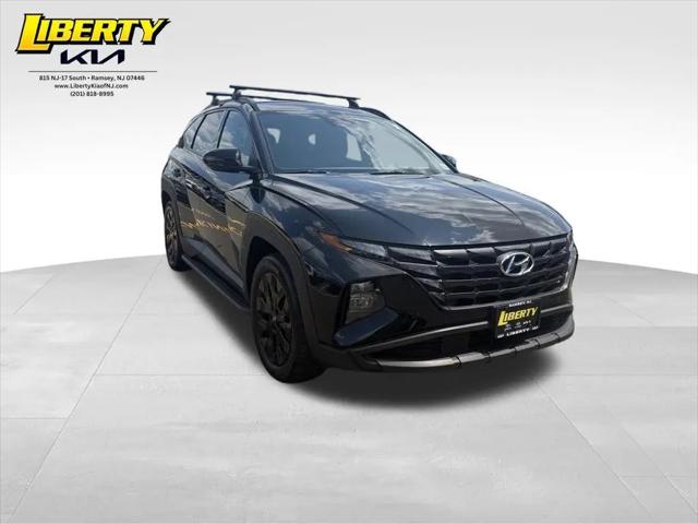 2024 Hyundai Tucson XRT for sale in Ramsey, NJ