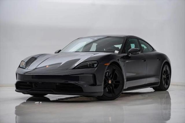 2025 Porsche Taycan 4 for sale in Westmont, IL