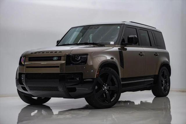 2025 Land Rover Defender 110 P400 X-Dynamic SE for sale in Westmont, IL