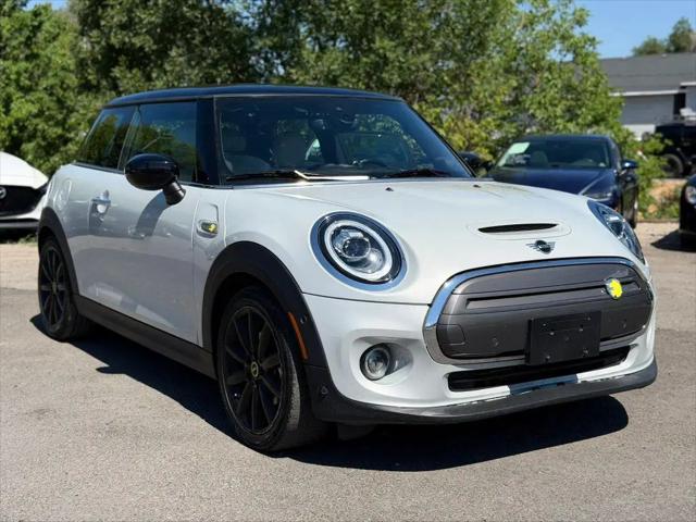 2021 MINI SE Hardtop Cooper for sale in Springville, UT