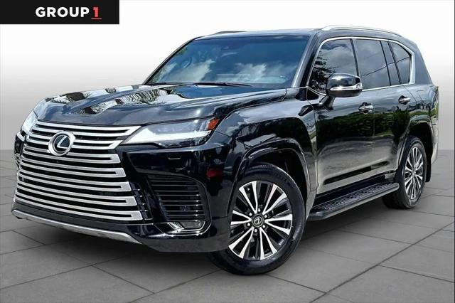 2023 Lexus LX Premium for sale in Fort Myers, FL