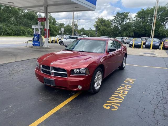 2009 Dodge Charger SXT for sale in Markham, IL