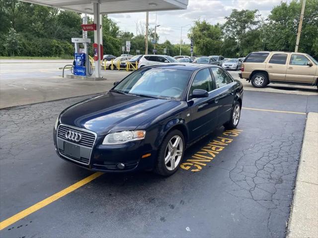 2007 Audi A4 2.0T for sale in Markham, IL