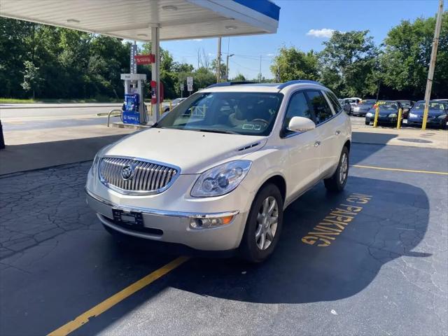 2010 Buick Enclave 1XL for sale in Markham, IL