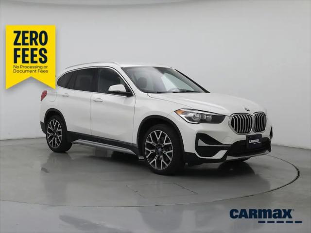 2020 BMW X1 sDrive28i for sale in Gilbert, AZ