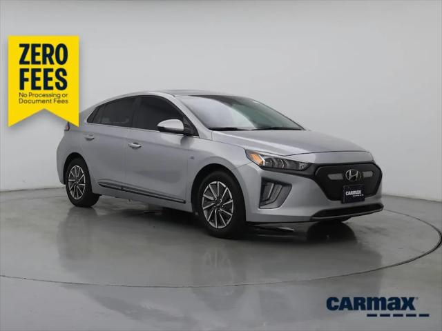 2020 Hyundai IONIQ Electric Limited for sale in Gilbert, AZ