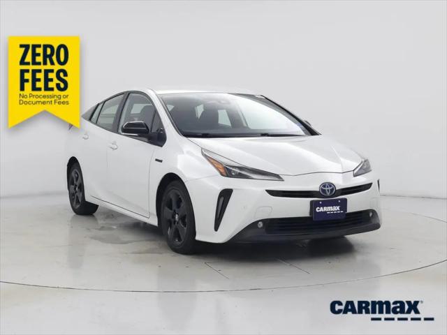 2021 Toyota Prius 2020 Edition for sale in Fredericksburg, VA
