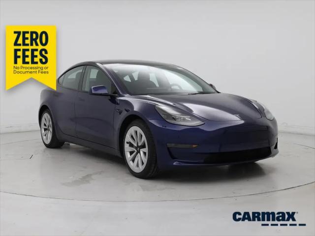 2023 Tesla Model 3 Rear-Wheel Drive for sale near West Carrollton, OH