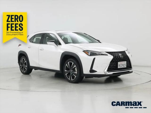 2023 Lexus UX 250h Unknown for sale in Duarte, CA
