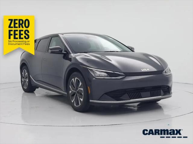 2024 Kia EV6 Light Long Range for sale in Gastonia, NC