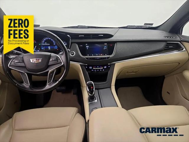 2018 Cadillac XT5 Standard for sale in Lancaster, PA